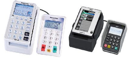 店舗向けクレジットカード決済